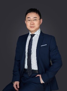 Prof. Peng Ren